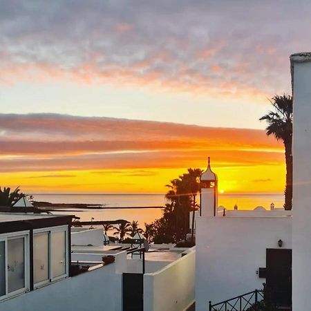 Cozy Waterman beach house Costa Teguise Zewnętrze zdjęcie