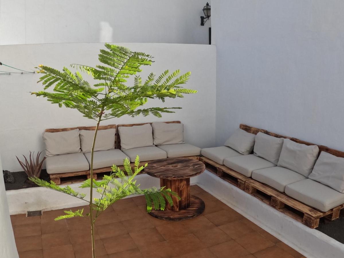 Cozy Waterman beach house Costa Teguise Zewnętrze zdjęcie