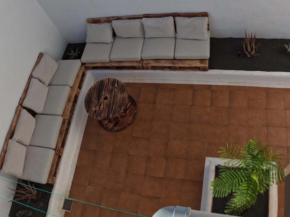 Cozy Waterman beach house Costa Teguise Zewnętrze zdjęcie