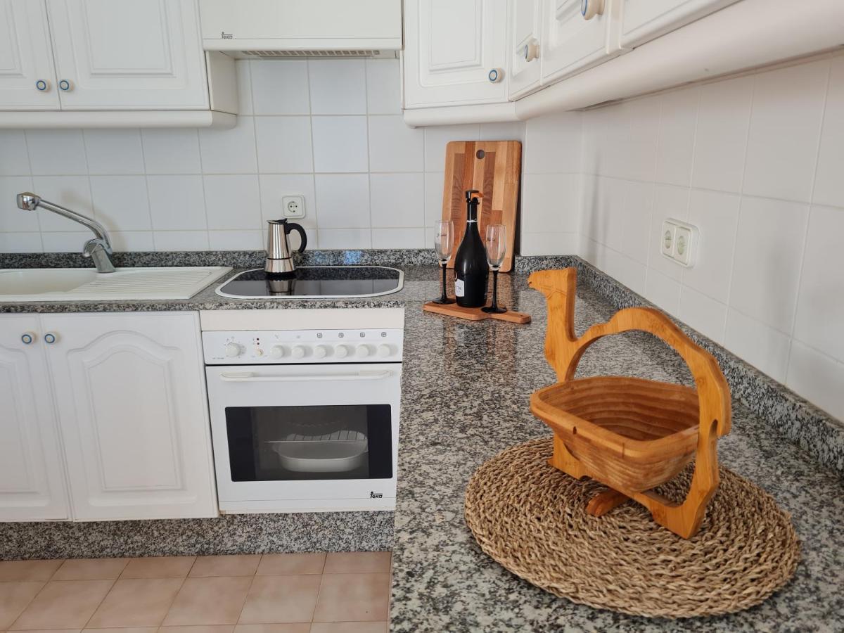 Cozy Waterman beach house Costa Teguise Zewnętrze zdjęcie