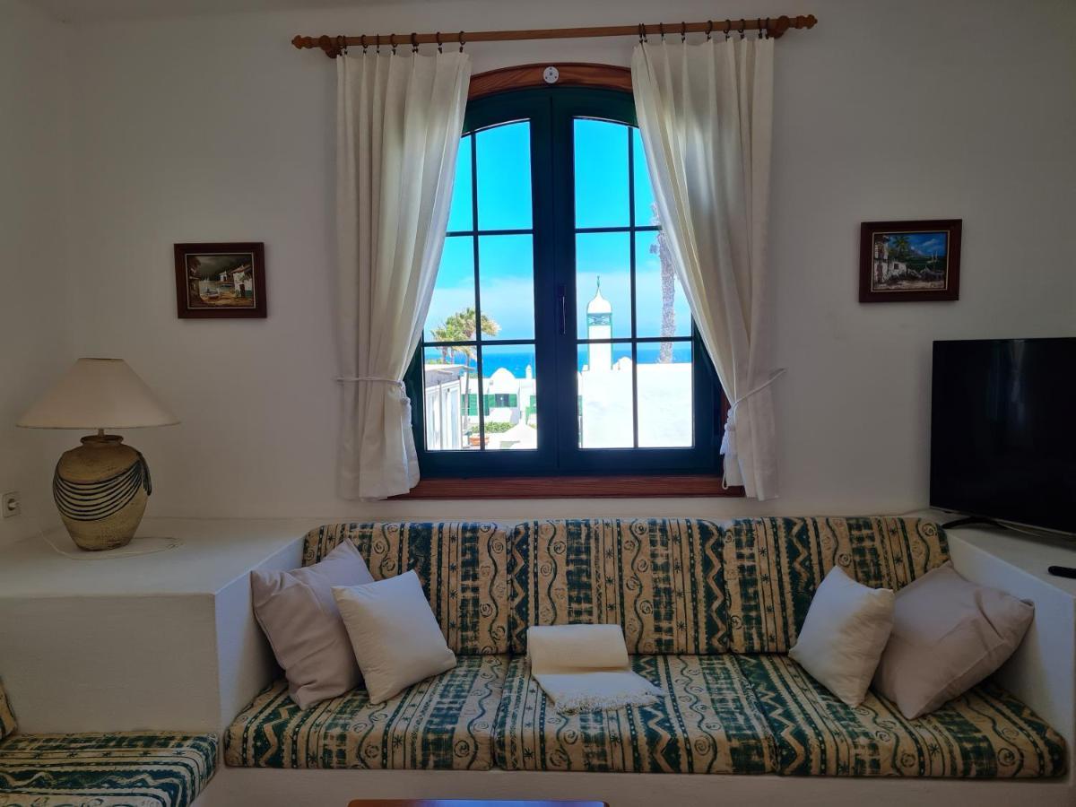 Cozy Waterman beach house Costa Teguise Zewnętrze zdjęcie