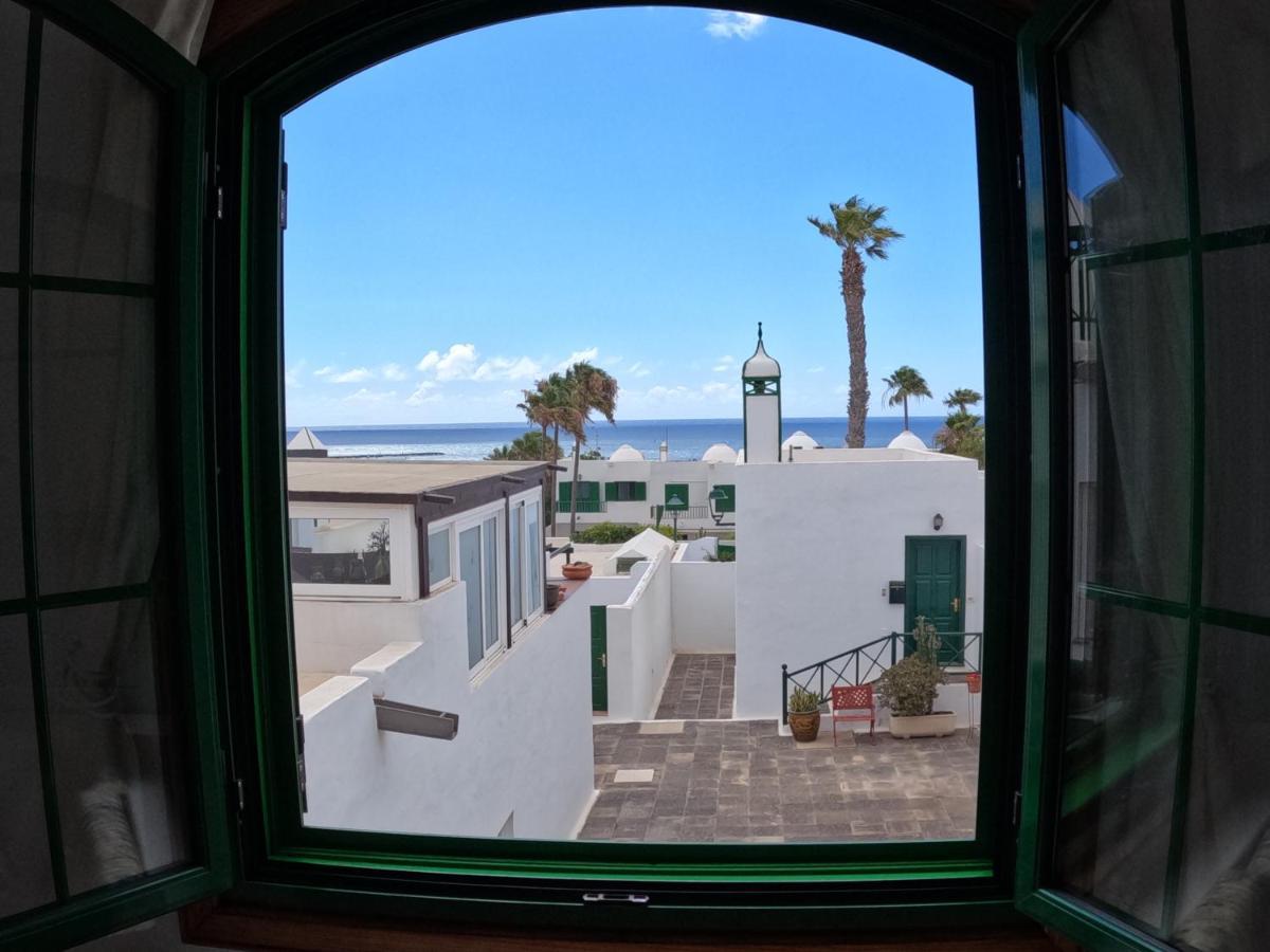 Cozy Waterman beach house Costa Teguise Zewnętrze zdjęcie