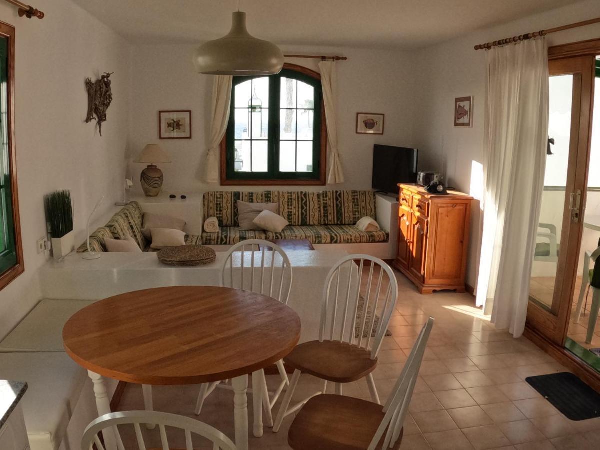 Cozy Waterman beach house Costa Teguise Zewnętrze zdjęcie