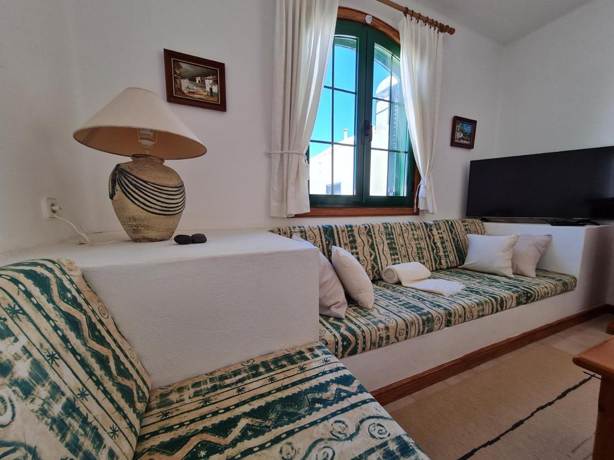 Cozy Waterman beach house Costa Teguise Zewnętrze zdjęcie