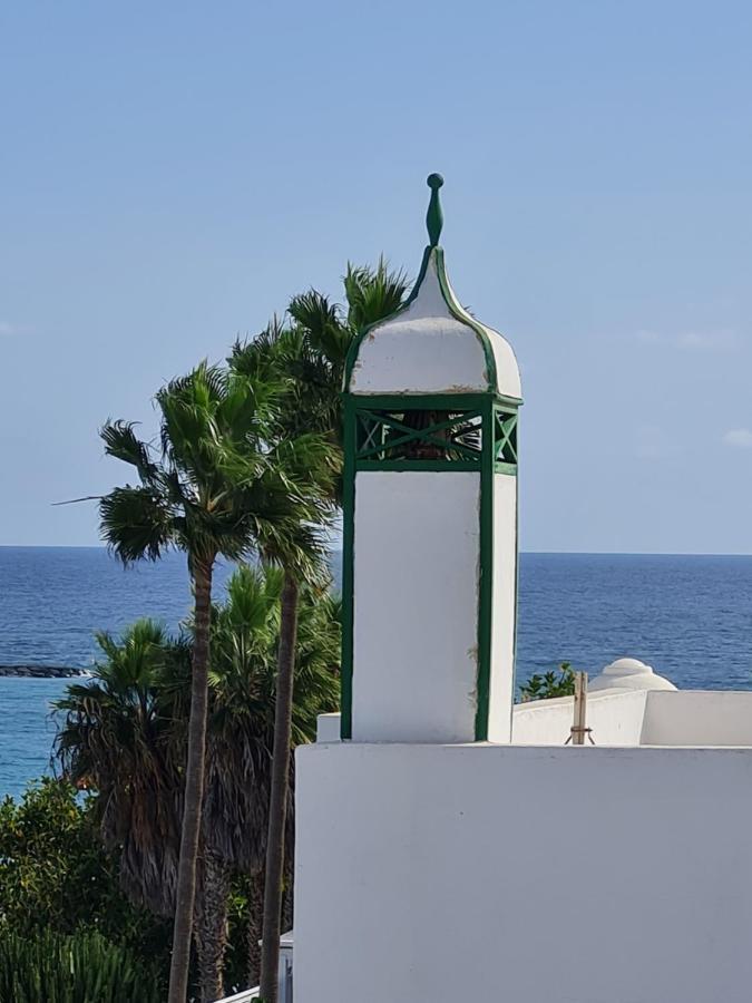 Cozy Waterman beach house Costa Teguise Zewnętrze zdjęcie