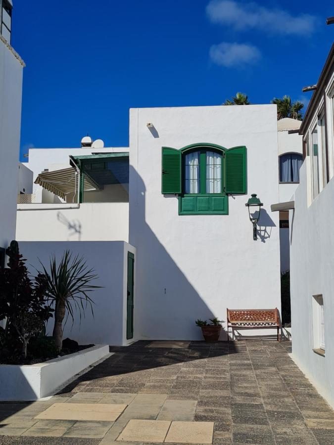 Cozy Waterman beach house Costa Teguise Zewnętrze zdjęcie