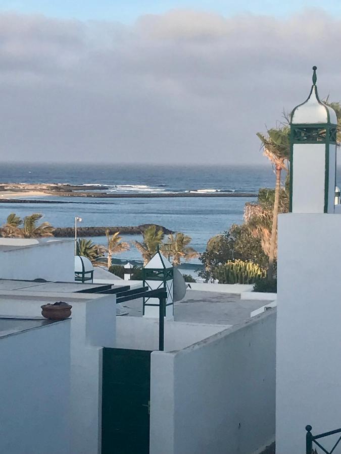 Cozy Waterman beach house Costa Teguise Zewnętrze zdjęcie