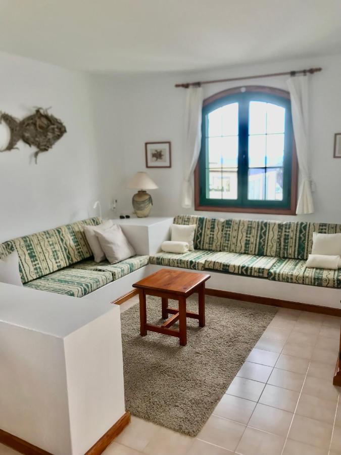 Cozy Waterman beach house Costa Teguise Zewnętrze zdjęcie