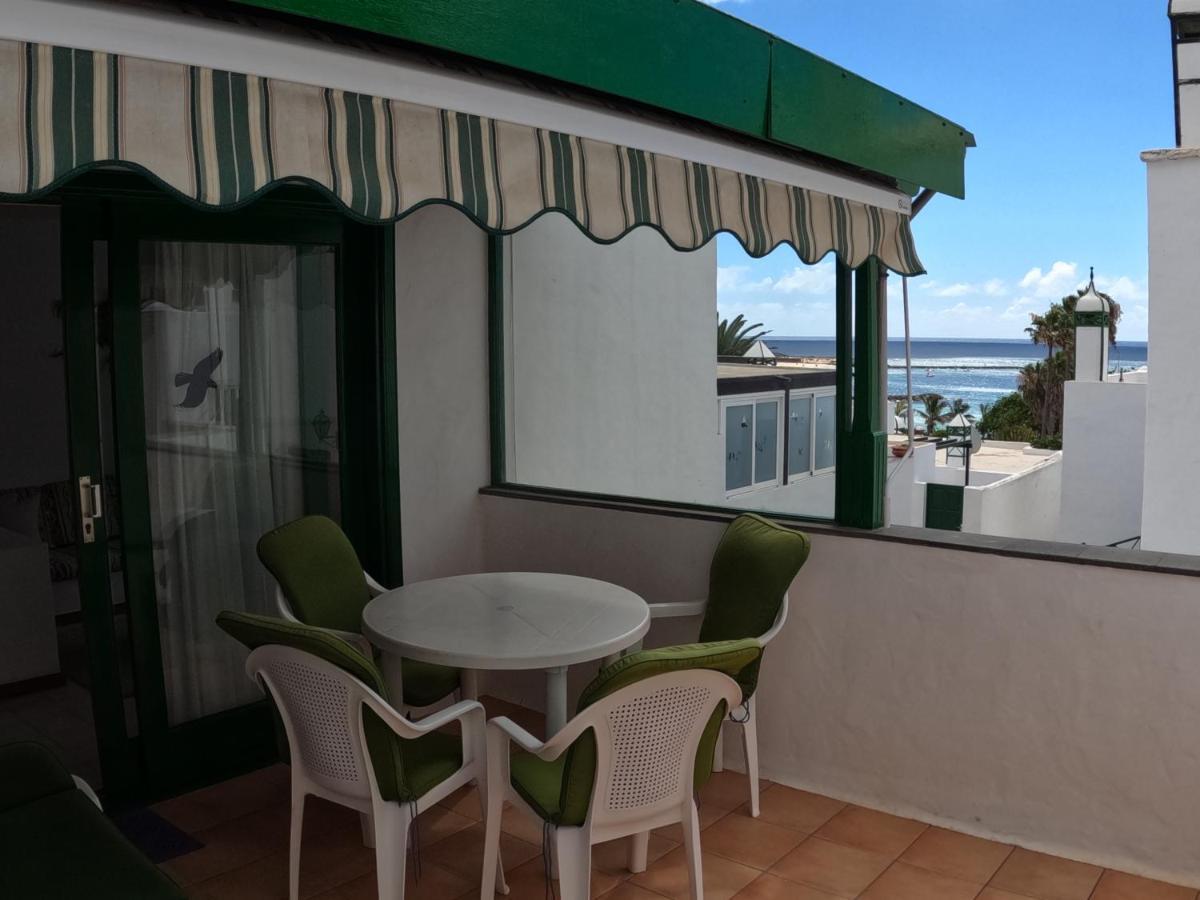 Cozy Waterman beach house Costa Teguise Zewnętrze zdjęcie