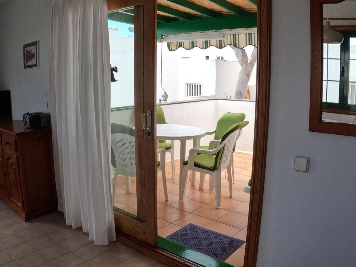 Cozy Waterman beach house Costa Teguise Zewnętrze zdjęcie