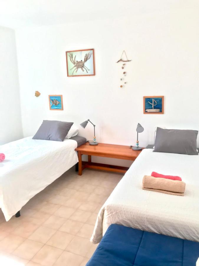Cozy Waterman beach house Costa Teguise Zewnętrze zdjęcie
