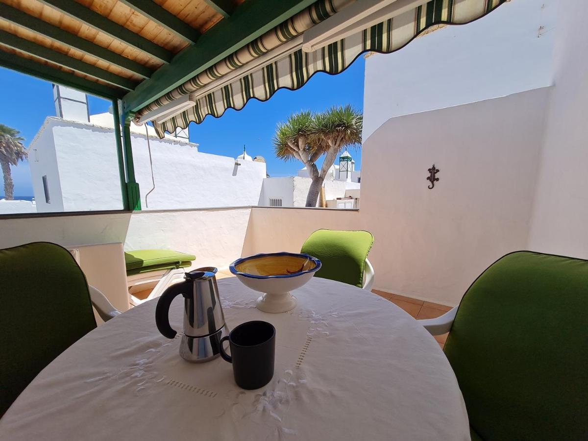 Cozy Waterman beach house Costa Teguise Zewnętrze zdjęcie