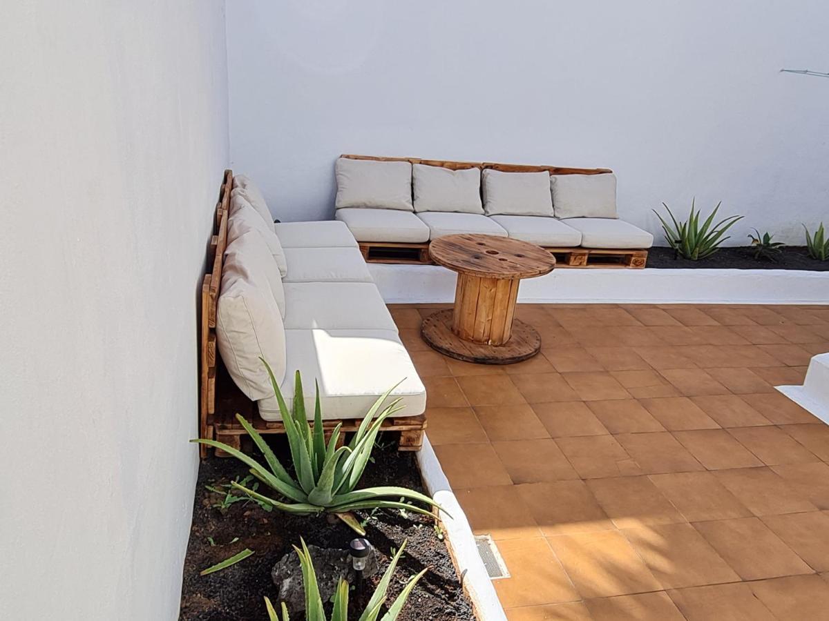 Cozy Waterman beach house Costa Teguise Zewnętrze zdjęcie