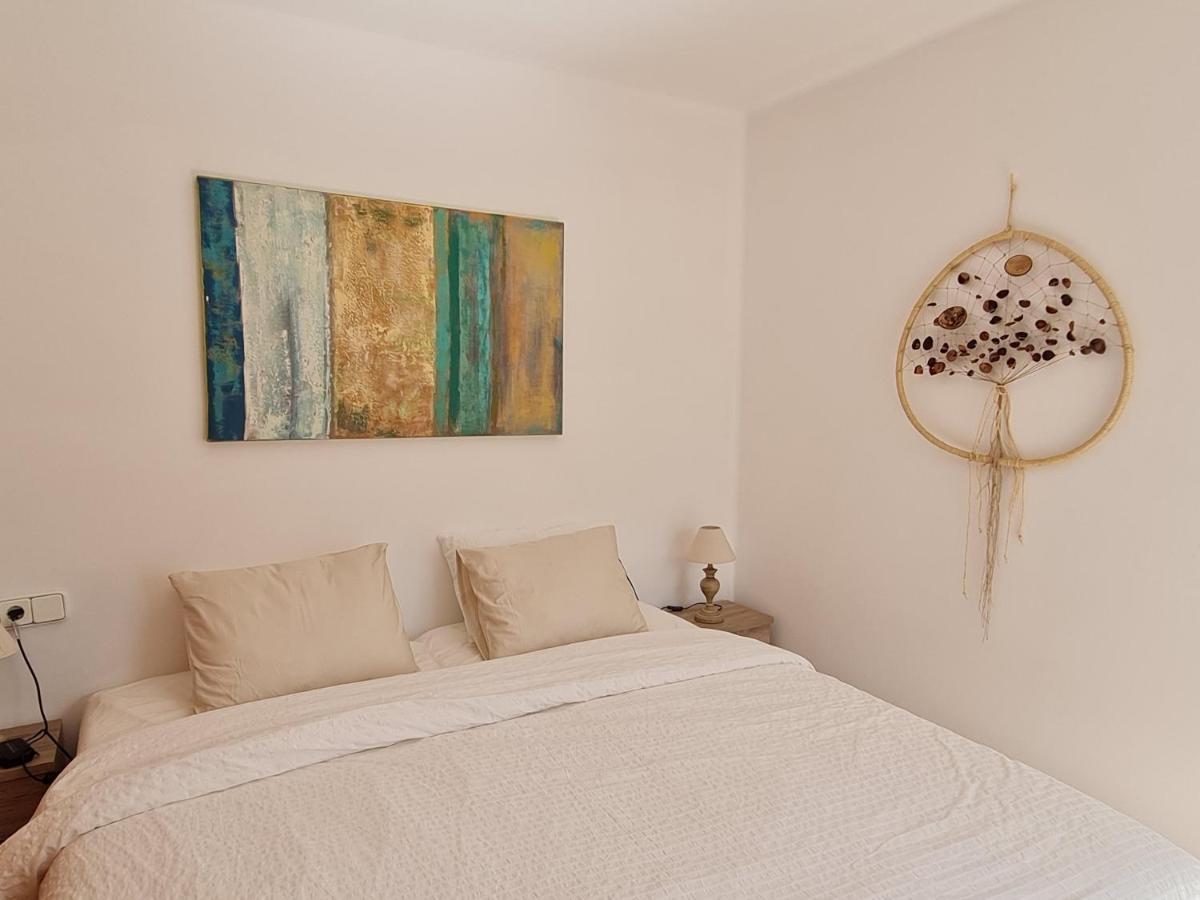 Cozy Waterman beach house Costa Teguise Zewnętrze zdjęcie