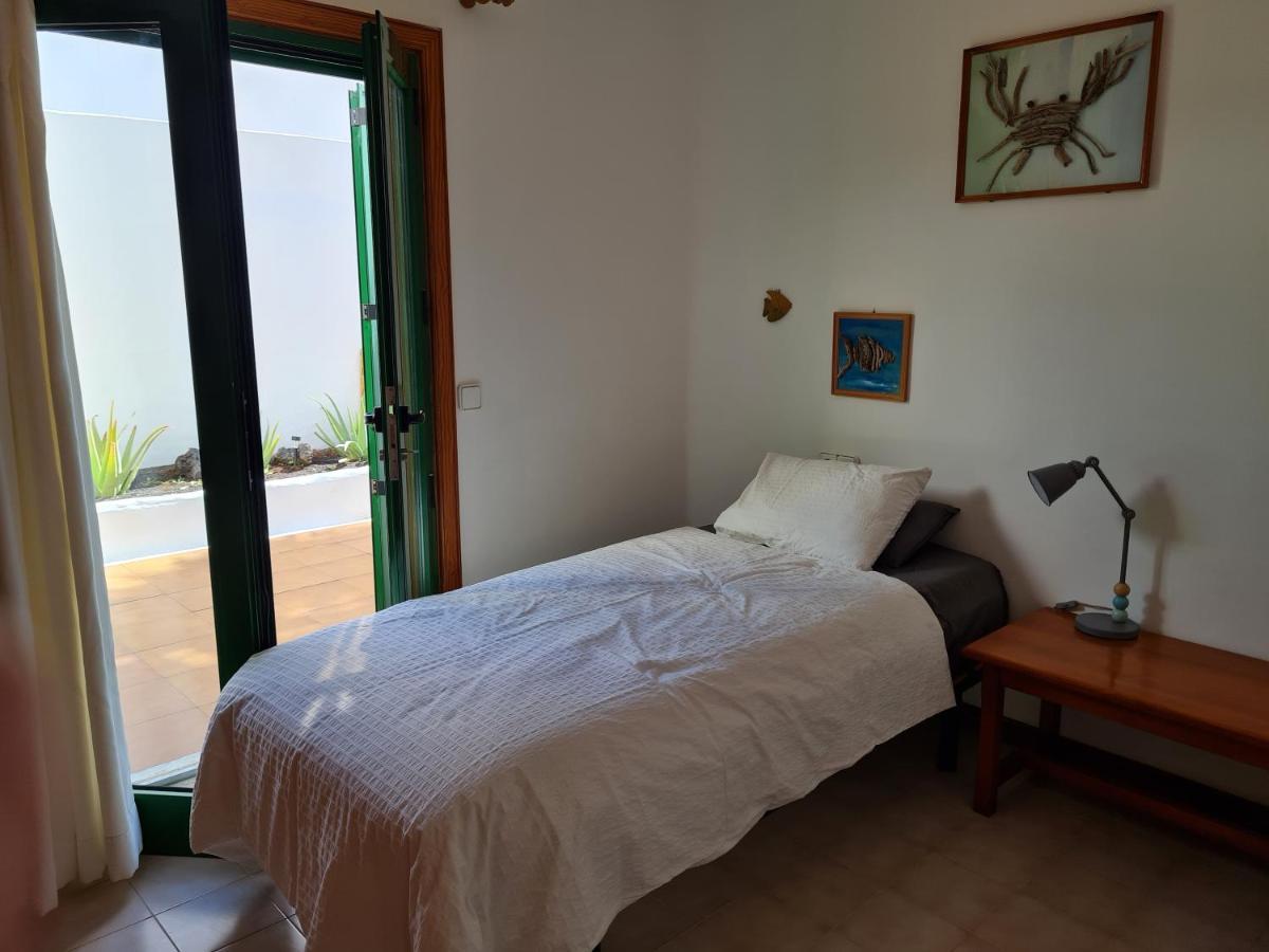 Cozy Waterman beach house Costa Teguise Zewnętrze zdjęcie