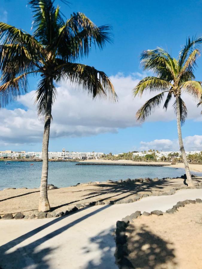 Cozy Waterman beach house Costa Teguise Zewnętrze zdjęcie