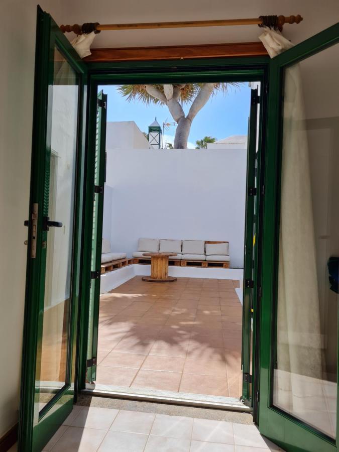 Cozy Waterman beach house Costa Teguise Zewnętrze zdjęcie