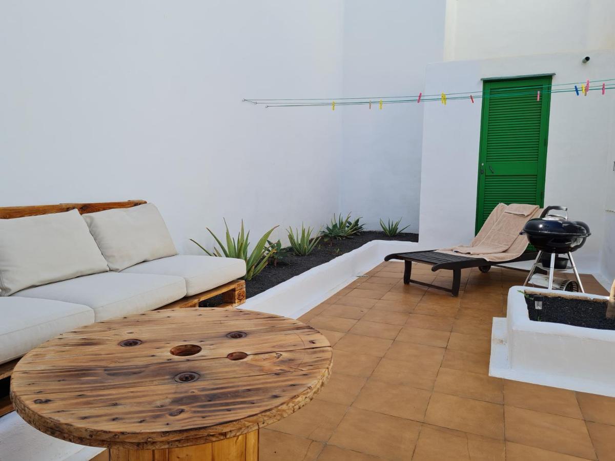 Cozy Waterman beach house Costa Teguise Zewnętrze zdjęcie