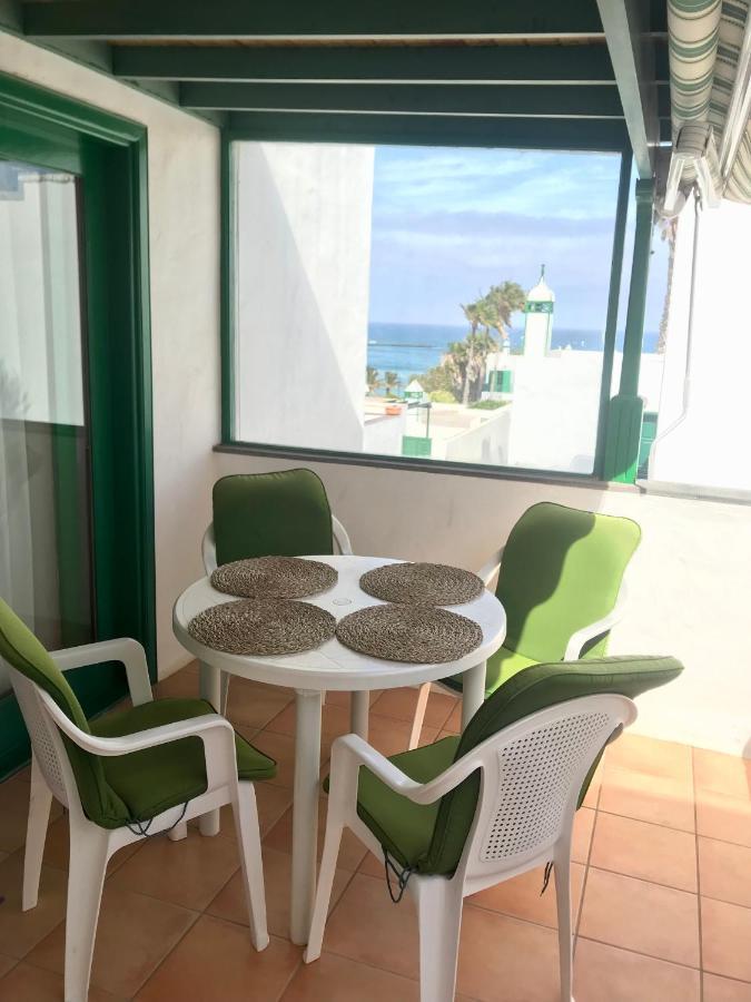 Cozy Waterman beach house Costa Teguise Zewnętrze zdjęcie