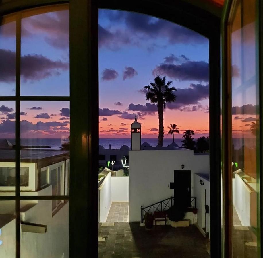 Cozy Waterman beach house Costa Teguise Zewnętrze zdjęcie